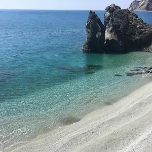 La Scogliera Appartamento Monterosso al Mare